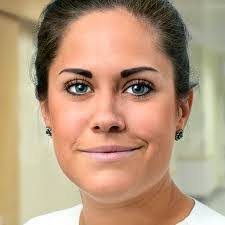 Christina Molitor's Instagram, Twitter & Facebook