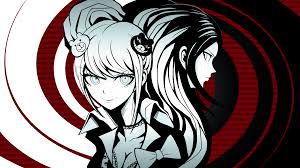 Despair, this is the #1 community for all danganronpa! Danganronpa Aesthetic 1920x1080 Wallpapers Wallpaper Cave