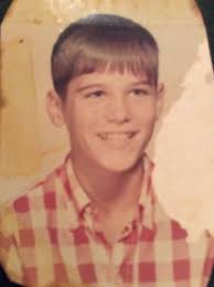 DAN ALFORD Obituary (1954