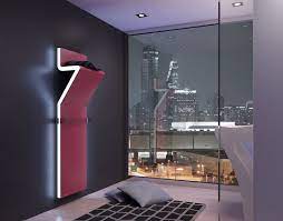 Radiatori Di Arredo Radiatore Tratto Da Irsap Design Arredamento Idee Per Interni