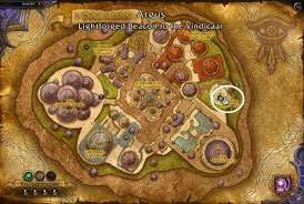 Argus is home to some interesting content from the legion expansion, and players . How To Get To Argus Prairiefirenews