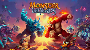 Monster Legends Community - The New Legendary Monster Lau Lau Can Be  Obtained Through Breeding! It'S Just For A Limited Amount Of Time, Don'T  Miss The Chance! Good Luck To Everybody! |