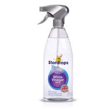 Stardrops White Vinegar Multi Purpose Cleaning Spray Limescale Effective Ebay Cleaning Cleaning Spray Spray
