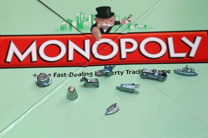 Monopoly' Gets Netflix Reality Show