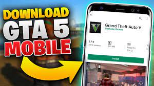 The game has been a classic since its release on pc, consoles, and mobile devices. How To Download Gta 5 On Androidgta V Apk Or Grand Theft Auto V Install Gta V Apk Data 2020 80mb Youtube