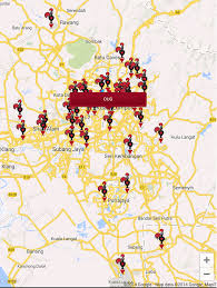 Nando's chickenland malaysia sdn bhd's employees email address formats. Nando S Malaysia Wants You To Be Rewarded And Healthy With Its New App Vulcan Post