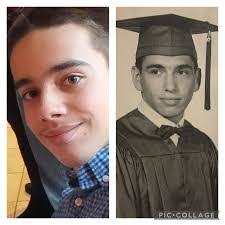 Nichol Hall's Instagram, Twitter & Facebook