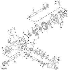 John deere 4100 parts diagram. 4100 Tractor Compact Utility Front Axle Housing Epc John Deere M807505 Ag Cce Online Avs Parts