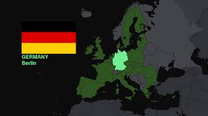 Germany flag map illustrations & vectors. Germany Map Flag Europe Wallpapers Hd Desktop And Mobile Backgrounds