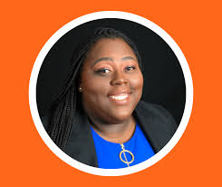 Yterenickia Bell Brings a Social Work Perspective to Politics