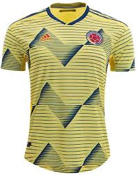 Customized 20/21 colombia away dark blue jersey. Automatically Armchair Almost Colombian National Team Jersey Adidas Rchavant Org Uk