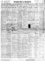 Diario De La Marina