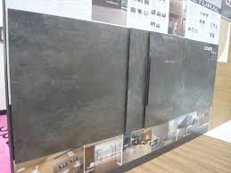 Grespania S Coverlam Stole The Show Ikea Kitchen Planner Thin Tile Kitchen Planner
