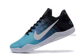 Shop exclusive offers on men's shoes. Nike Kobe 11 Light Blue White Black Basketball Shoes Price 89 00 Air Jordan Shoes Michael Jordan Shoes Hijordan Com