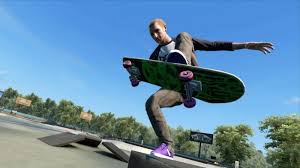 Can u get skate 3 on ps3? 8 Skateboarding Games To Keep You Busy Until Skate 4 Fictiontalk
