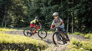 Located near the west entrance of the park (fruita), the saddlehorn campground contains the monument's only established campsites. Kids Bike Camp The Youngest In The Exenberger Bike Academy