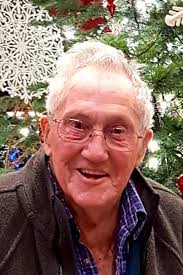 George "Patrick" Devlin