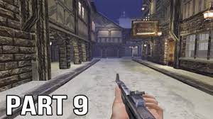 Коды, секреты и вскрытие — коды по medal of honor: Medal Of Honor Allied Assault Gameplay Walkthrough Part 9 Siegfried Forest Youtube