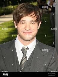 Cox charlie hi-res stock photography and images