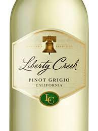 It pairs perfectly with light pasta dishes and fresh green salads. Liberty Creek Pinot Grigio Vivino