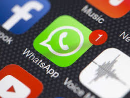 Não é necessário nenhum acesso a mais, . Conjur Bloqueio Judicial Do Whatsapp E Inconstitucional Diz Fachin