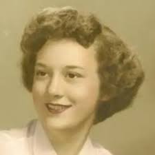 Obituary information for Helena M Coffey