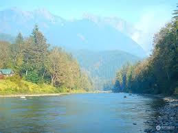 51614 S Riverside Road, Gold Bar, WA 98251