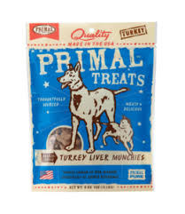 Try out our bowl builder to explore the many ways that adding fresh food to your pet's diet can make them. Primal Freeze Dried Beef Liver Munchies The Pawstand
