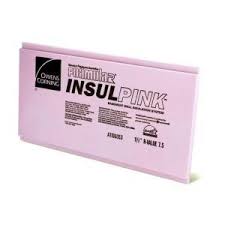 Owens Corning Foamular 1 1 2 In X 2 Ft X 8 Ft R 7 5 Insulpink Furring Lap Rigid Foam Board Insulation Sheathing 43wd The Home Depot Foam Insulation Board Rigid Foam Insulation Commercial Insulation