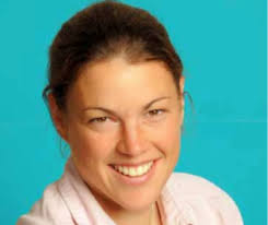 Emily Ryall (University of Gloucestershire)