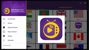 You can't talk about the best firestick apps for streaming and skip. How To Install Swift Streamz Apk 2021 For Firestick Fire Tv Android Best For Google Tv Kodi Firestick