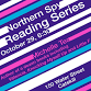 Northern Spy Reading Series - Michelle Tea event in Catskill, NY