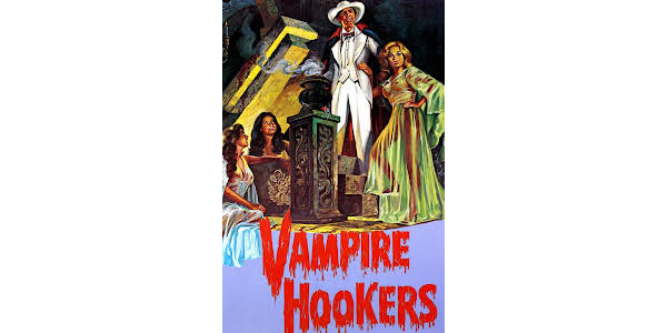 Vampire Hookers - Movies on Google Play