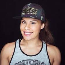 Anna Elmose vs. Stéphanie Page, Cage Warriors 75