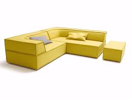 Trio Corner Sofa Trio Collection By Cor Sitzmobel Helmut Lubke Design Team Form Fabric Sofa Design Sofa System Furniture