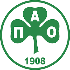 Choose from a list of 8 panathinaikos logo vectors to download logo types and their logo vector files in ai, eps, cdr & svg formats along with their jpg. Panathinaikos Athens Old Logo Download Logo Icon Png Svg