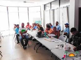 Maybe you would like to learn more about one of these? Nemo And Dana Host Workshop In San Pedro Town Ahead Of 2019 Atlantic Hurricane Season The San Pedro Sun