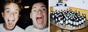 Mike Munnelly 1967-2020