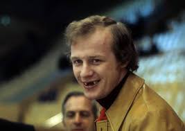 Who didn't love Wayne Cashman?