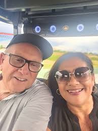 Tami Davidson's Instagram, Twitter & Facebook