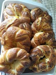 Epingle Sur Pain Bagel