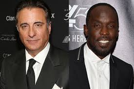 Cecily strong is someone that should be on everyone's radar because of her talents. Ghostbusters Casts Andy Garcia Cecily Strong Michael K Williams In Sony S Paul Feig Reboot Exclusive