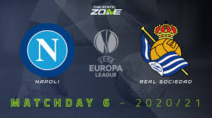 Ssc napoli vs real sociedad. Wnxm7us2iyrodm