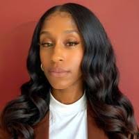 10+ "Bea Burton" profiles