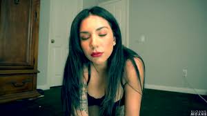 Sloansmoans – An Erotic Horror Mommy The Succubus - Taboojizz