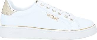 Ce modèle à lacets avec insertion contrastante et logo latéral garantit un confort exceptionnel ainsi qu'un look unique. Schuhe In Weiss Von Guess Bis Zu 68 Stylight