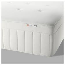 Hesstun Eurotop Mattress Medium Firm White Queen Ikea Mattress Memory Foam Mattress Pocket Spring Mattress