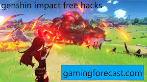 Genshin Impact Mod Esp Speed Hacks Teleport Levitate And More Gaming Forecast Download Free Online Game Hacks