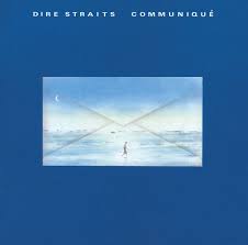 Communique Remastered By Dire Straits Musique Dire Strait Genres Musicaux