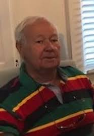 Donald Bracht (–2021) of Godfrey, IL